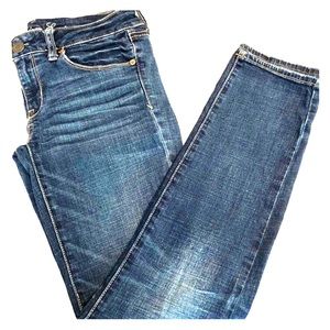 Used Women’s American Eagle Jeans